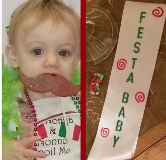 Festa Baby, WCIR promotion